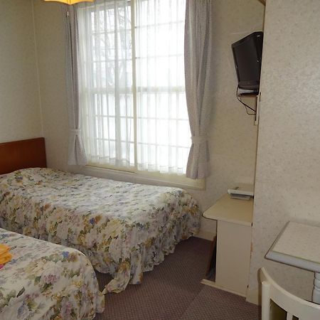 Ishiuchi Pension Bruges Minamiuonuma Δωμάτιο φωτογραφία