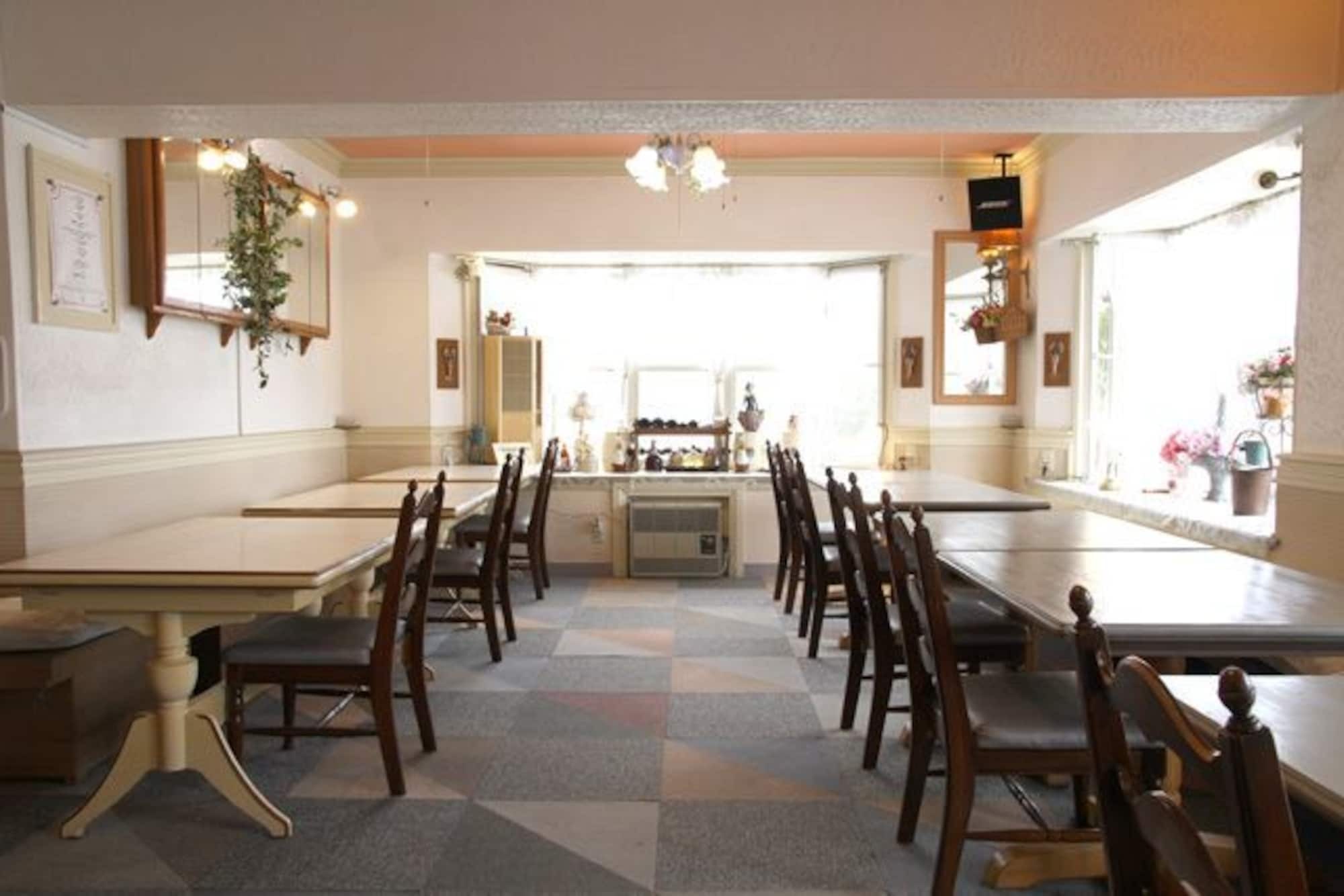 Ishiuchi Pension Bruges Minamiuonuma Εξωτερικό φωτογραφία